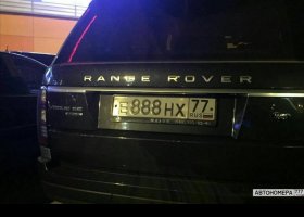 Е888НХ77
