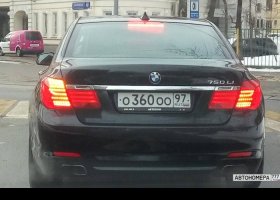 О360ОО97
