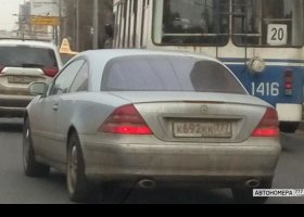 К692КК777