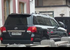 Х412ХХ190