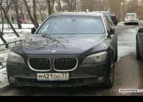 М421ОО77