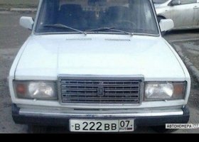 В222ВВ07