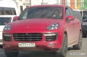 М777ТТ197