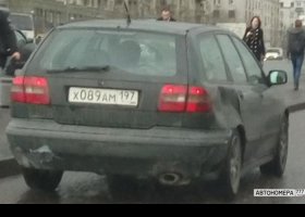 Х089АМ197