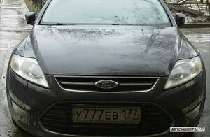 У777ЕВ177