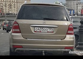 О435ОО199