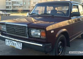 Т177ВХ777