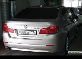 А888ХЕ197