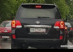 М677МР77