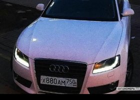 Х880АМ750
