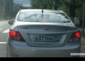 В071МА71