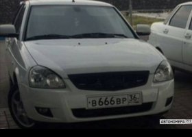 В666ВР36