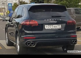 Т777АА77