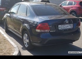 Х222АМ190