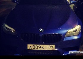 А009КС09