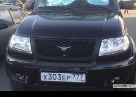 Х303ЕР777