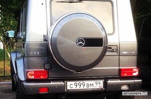 С999ВМ99