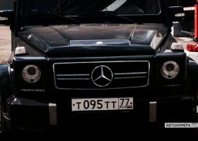 Т095ТТ77