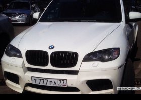 Т777РА77