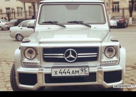 Х444АМ95
