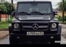 А700АА07