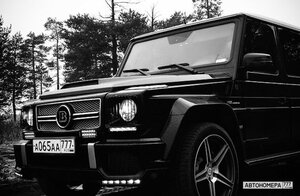 А065АА777