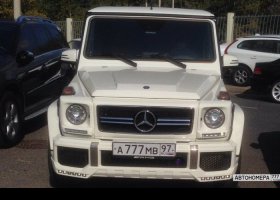 А777МВ97