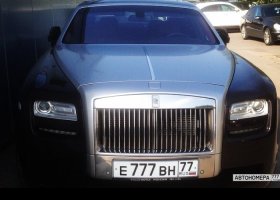 Е777ВН77