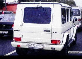М777ВТ777