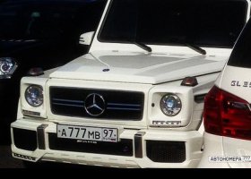 А777МВ97