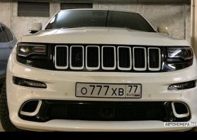 О777ХВ77