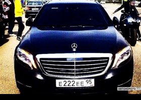 Е222ЕЕ95