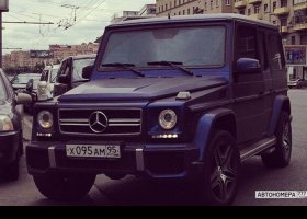 Х095АМ95