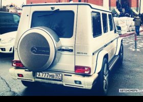 А777МВ97