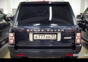 А777АА97