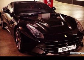 Р007РР77