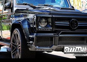О777АА777