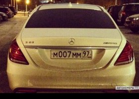 М007ММ97