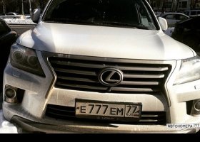Е777ЕМ77