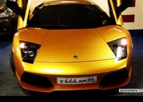 Х666АМ66