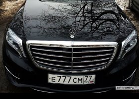 Е777СМ77