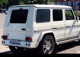 Х666АМ77