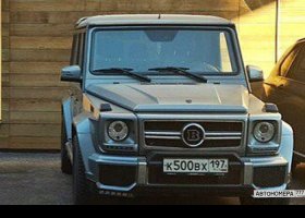 К500ВХ197