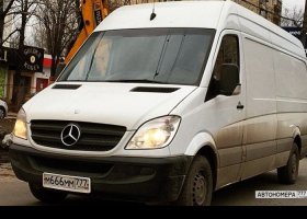 М666ММ777