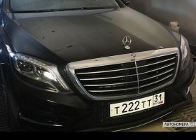 Т222ТТ31