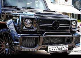 О777АА777