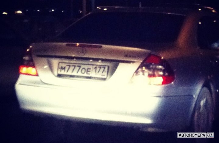 М777ОЕ177