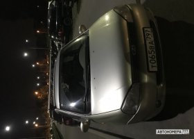 Т065ВА797
