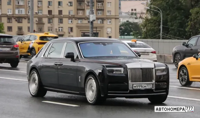 М999СМ777