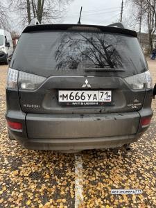 М666УА71